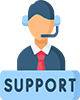 support 24/7