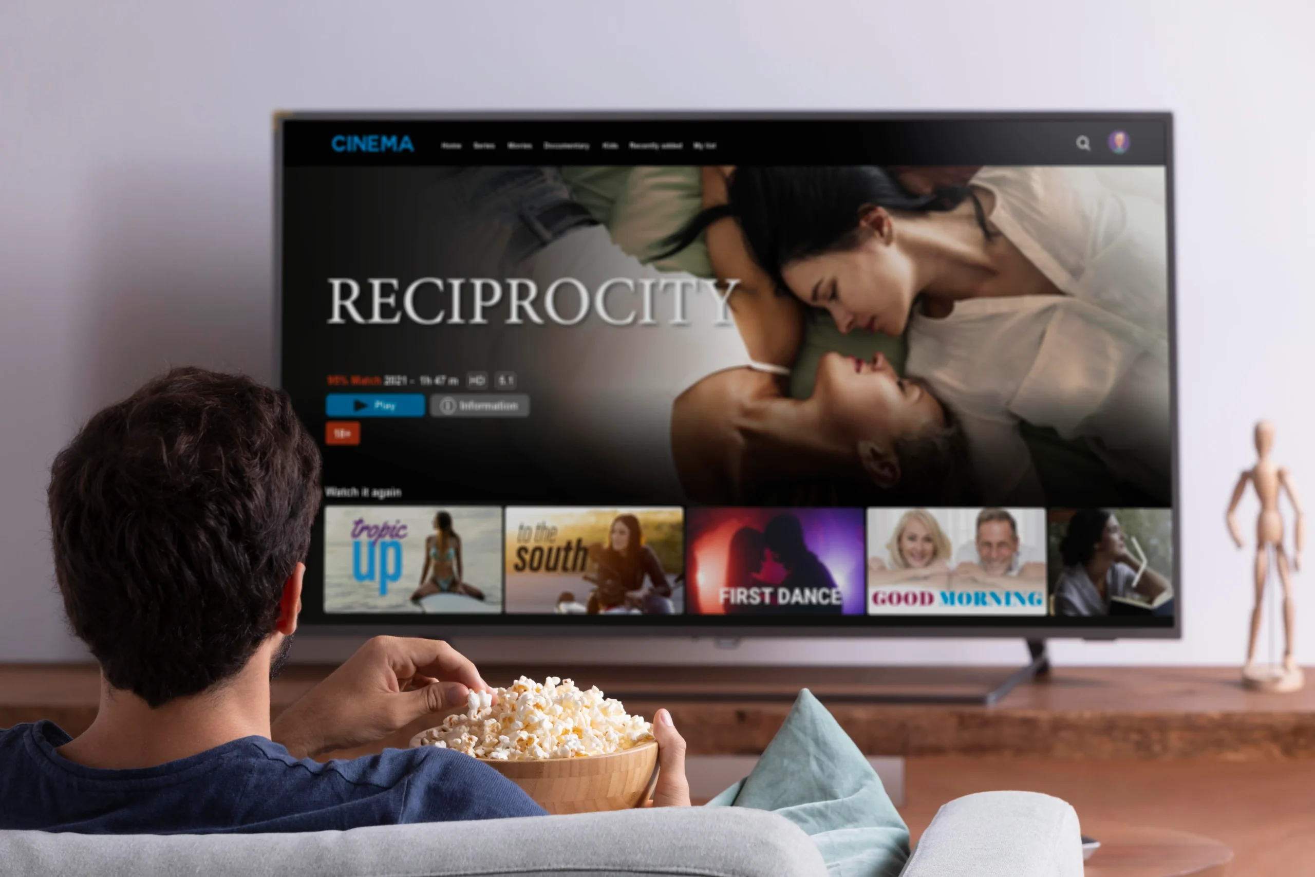 iptv service